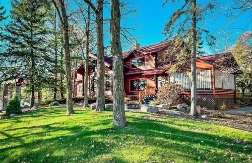 Park Rapids House | Luxury Lake House on Potato Lake