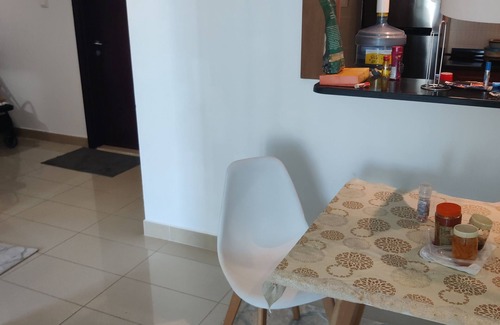 Vasant Vihar Apartment | Luxury Lakeview Apartment