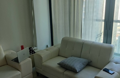 Vasant Vihar Apartment | Luxury Lakeview Apartment