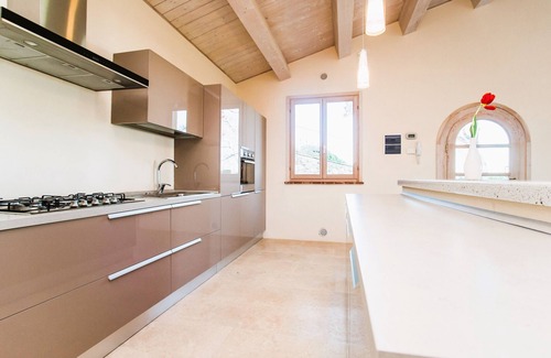 Trequanda Apartment | Luxury & Large Apt. in Siena Resort at Falcon