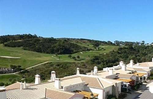 Budens Villa | Luxury Linked Villa, Superb Views of Golf Course, Best Pool, Fabulous Beaches