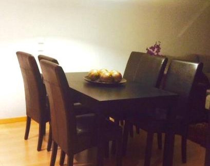 Lumiar Apartment | Luxury Lisbon Apartment. With Air Con.
