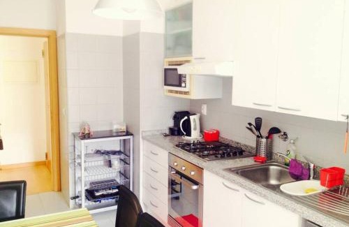 Lumiar Apartment | Luxury Lisbon Apartment. With Air Con.