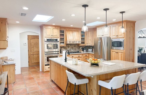 Litchfield Park House | LUXURY LITCHFIELD LIVING- Walk to Wigwam Golf Resort