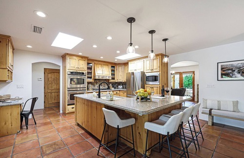 Litchfield Park House | LUXURY LITCHFIELD LIVING- Walk to Wigwam Golf Resort