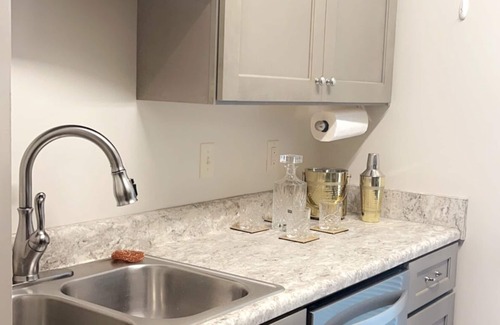 Tuscaloosa Apartment | Luxury living at an affordable price. Bring the whole family.