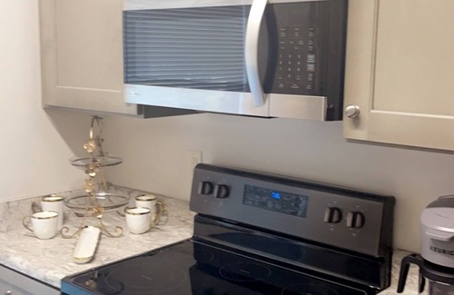 Tuscaloosa Apartment | Luxury living at an affordable price. Bring the whole family.