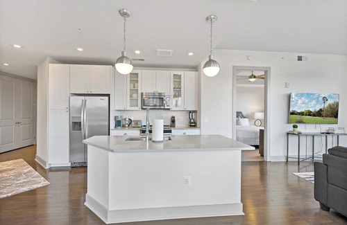 McLean Apartment | Luxury Living | Heart of Tysons | Spacious | Prime