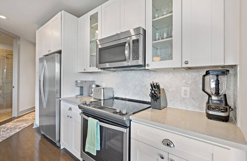 McLean Apartment | Luxury Living | Heart of Tysons | Spacious | Prime