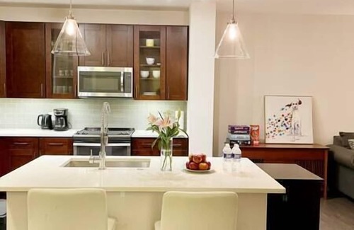 McLean Apartment | Luxury Living | Heart of Tysons | Spacious | Prime