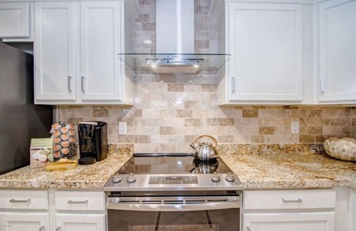 Kierland Condo | Luxury Living in Kierland Greens