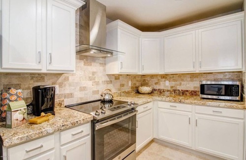 Kierland Condo | Luxury Living in Kierland Greens