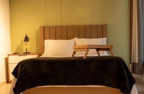 Zona Rosa Villa | Luxury Living in Parque Lleras & Full House