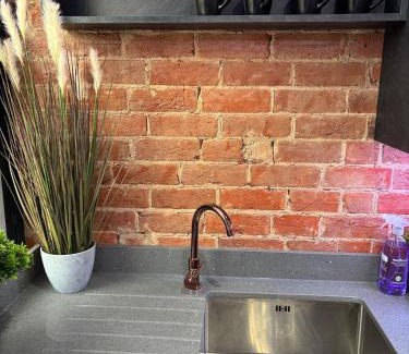 Reading Apartment | Luxury Living in Reading Town Centre