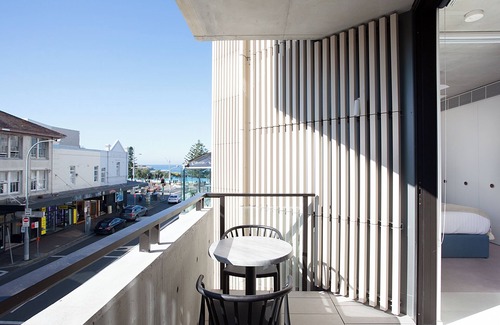 Bondi Beach Apartment | Luxury living in the heart of Bondi Beach