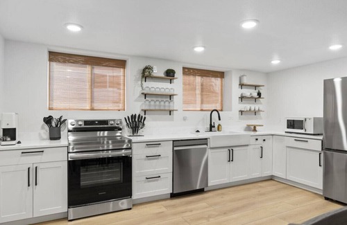 Billings Apartment | Luxury Living Next Door to Hospital