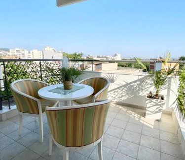 Thessaloniki Apartment | Luxury Living SKG 1