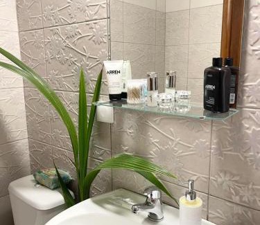 Thessaloniki Apartment | Luxury Living SKG 1