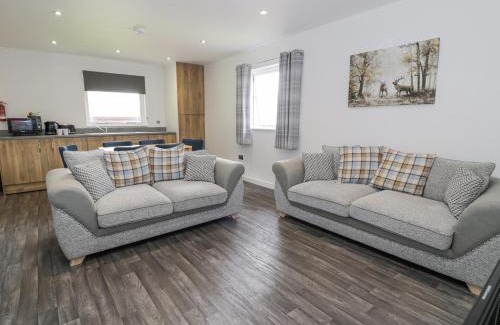 Meliden House | Luxury Lodge 62