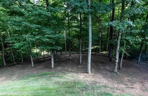 Waddy Villa | Luxury lodge in the heart of the Bluegrass