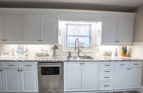 Monticello House | Luxury Lodge Style at Jackson Lake w/hot tub-game room-deck- firepit