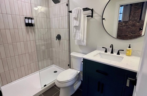 Downtown Toledo Apartment | Luxury Loft - Best Location