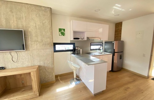Antonio Narino Apartment | Luxury loft, Centro Internacional with great viewnn
