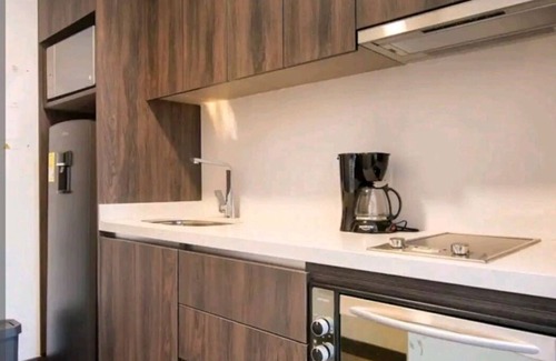 Chico Norte III Apartment | Luxury Loft in Chico 5 mins to Parque 93