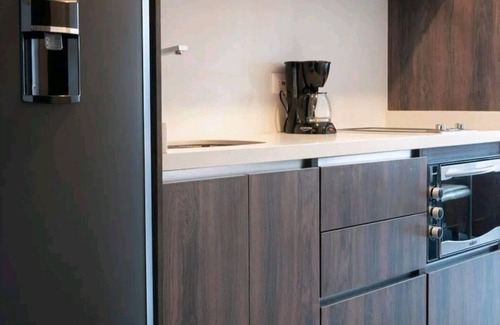 Chico Norte III Apartment | Luxury Loft in Chico 5 mins to Parque 93