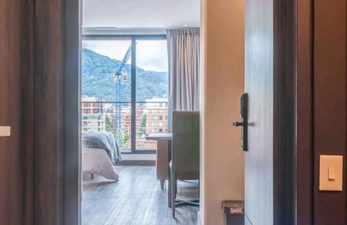 Chico Norte III Apartment | Luxury Loft in Chico 5 mins to Parque 93