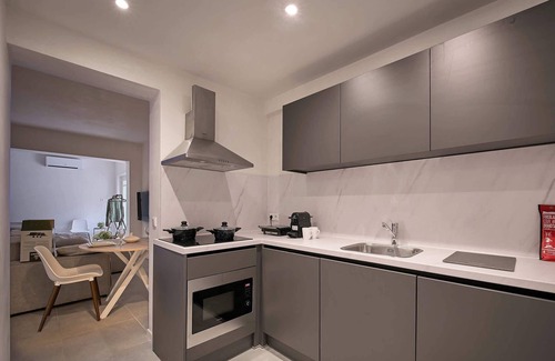 Stratum Apartment | Luxury Loft in Stratum, Eindhoven
