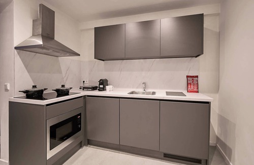 Stratum Apartment | Luxury Loft in Stratum, Eindhoven