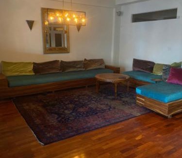 La Petite-Patrie House | Luxury Loft near Jean-Talon Market