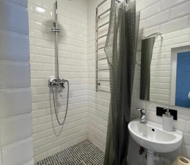 Kamenets-Podol'skiy Apartment | Luxury_loft