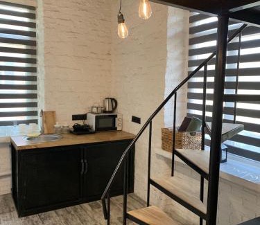 Kamenets-Podol'skiy Apartment | Luxury_loft