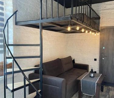 Kamenets-Podol'skiy Apartment | Luxury_loft