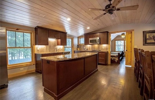 Brantingham House | Luxury@Long Pond Brantingham