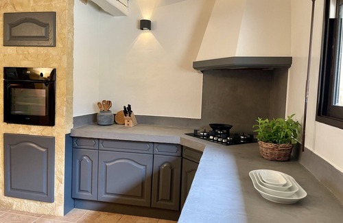 Rampieux Villa | Luxury Maison Saint-blaise Near Monpazier - Private Heated Pool and Garden