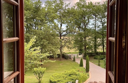 Rampieux Villa | Luxury Maison Saint-blaise Near Monpazier - Private Heated Pool and Garden