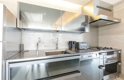 Naka Ward Apartment | Luxury maisonette 1 minute walk from Yabacho Stati - Nagoya Regenerative Medicine Stem Cell Immunology Center Building 7th floor /Nagoya Aichi