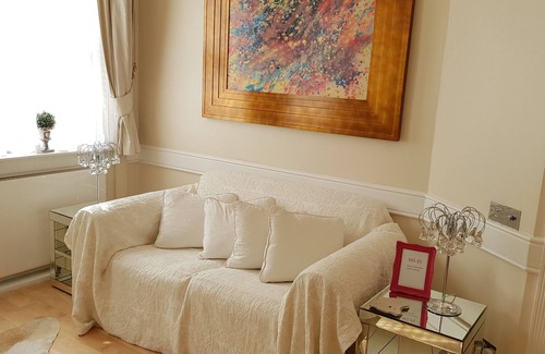 Bryanston and Dorset Square Apartment | Luxury Marylebone Duplex