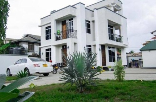 Mbezi Beach Apartment | Luxury Meets Comfort in Mbezi Beach