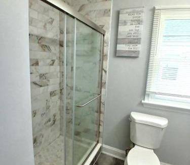 Northeast Bed & Breakfast | Luxury & Mellow Private Room in DC