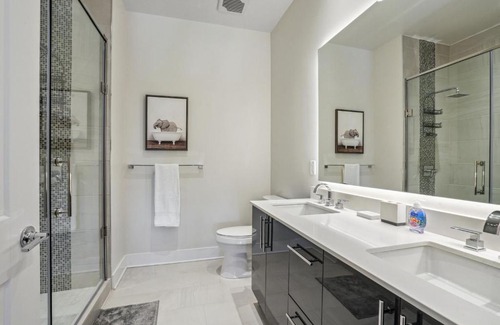 Midtown Apartment | Luxury Midtown Penthouse