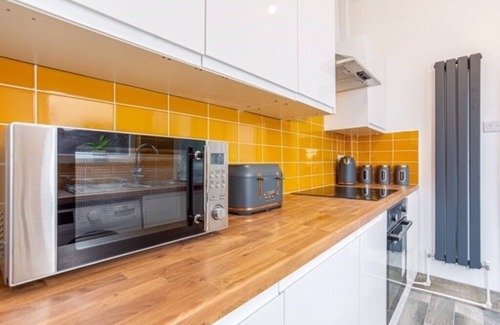 North Wheatley House | Luxury Modern 4 Bedroom House In Gainsborough