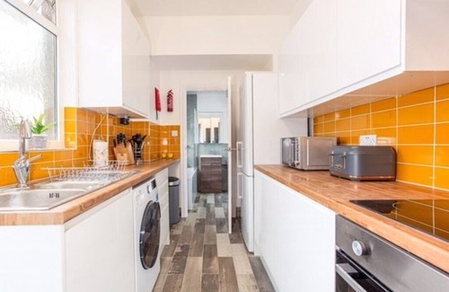 North Wheatley House | Luxury Modern 4 Bedroom House In Gainsborough