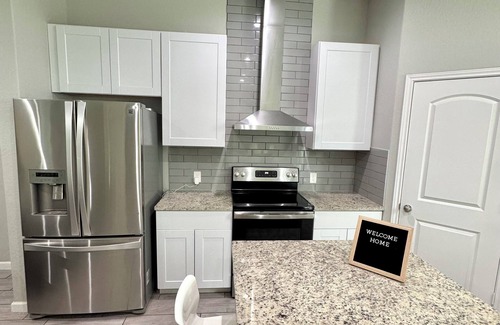 Arena District House | Luxury Modern Home Frost/Freeman/Pearl/Riverwalk