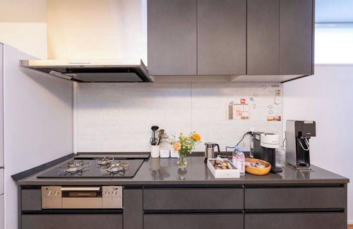 Setagaya House | Luxury Modern House Let's travel as if you were living in a 130 square meter newly built house. 7 minutes to Shibuya without transfers/Accommodates up to 8 people