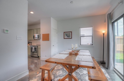 Denver Heights House | Luxury & Modern Monthly Rental near Downtown