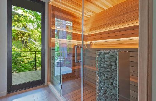 Sundance House | Luxury Modern Mountain Home